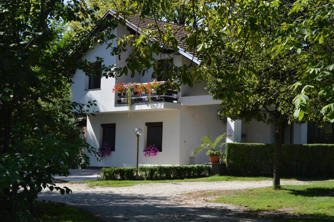 Villa My Island Bihać Exterior foto